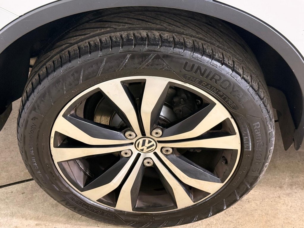 Used Volkswagen Touareg 2016 for sale - 76590855: Photo 60