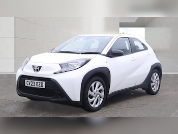Used Toyota Aygo X 2023 for sale - 79462107: Photo