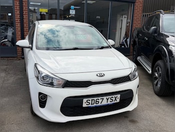 Used Kia Rio 2017 for sale - 78682289: Photo