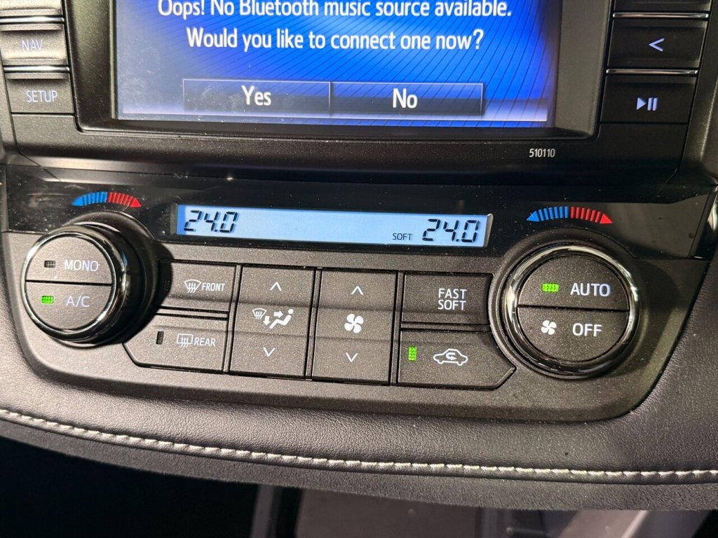 Used Toyota RAV4 2017 for sale - 77328077: Photo 13