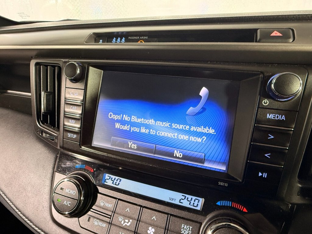 Used Toyota RAV4 2017 for sale - 77328077: Photo 14