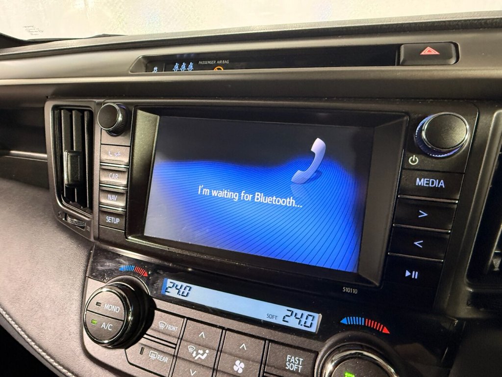 Used Toyota RAV4 2017 for sale - 77328077: Photo 22