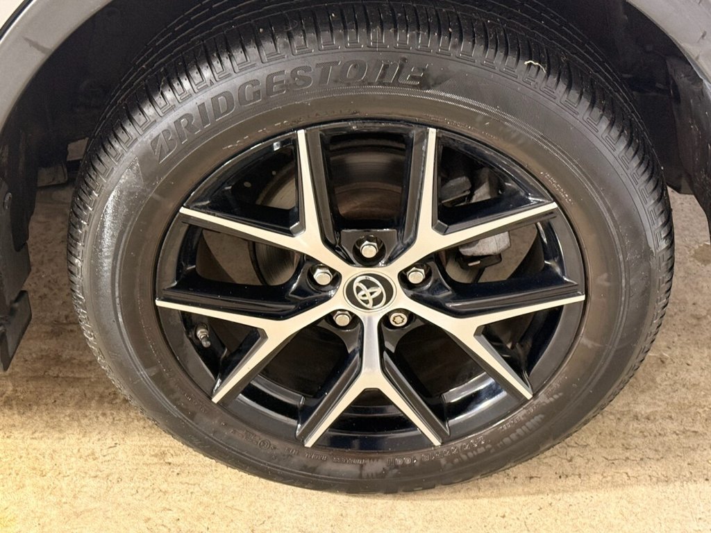 Used Toyota RAV4 2017 for sale - 77328077: Photo 51