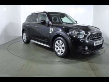 Used MINI Countryman 2018 for sale - 73315754: Photo