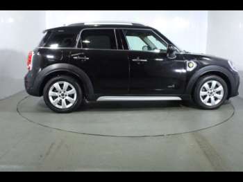 Used MINI Countryman 2018 for sale - 73315754: Photo