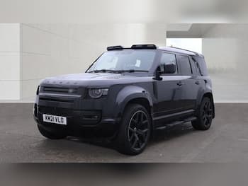 Used Land Rover Defender 2021 for sale - 79632580: Photo