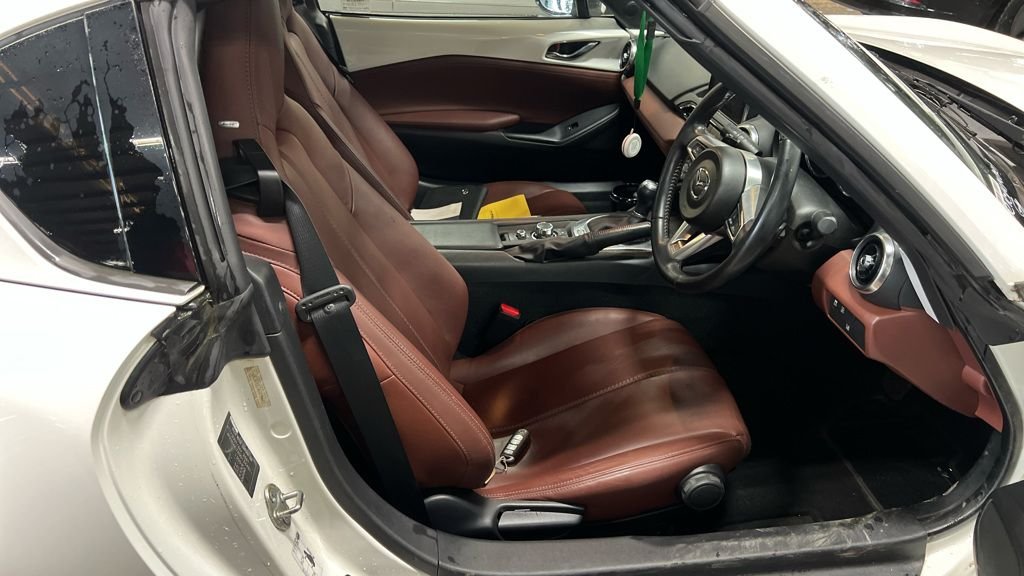 Used Mazda MX-5 RF 2018 for sale - 77139810: Photo 11