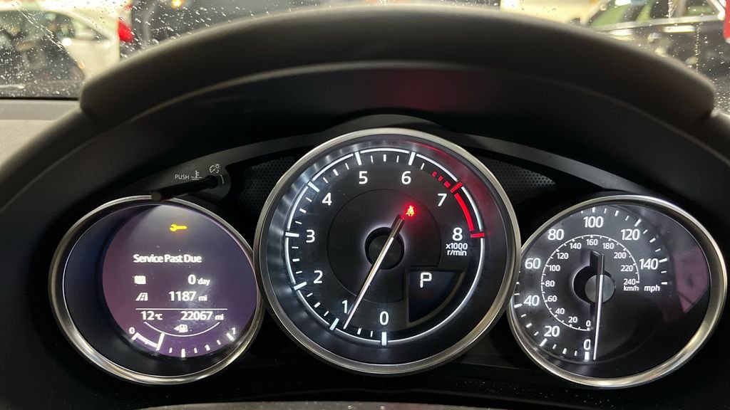 Used Mazda MX-5 RF 2018 for sale - 77139810: Photo 13