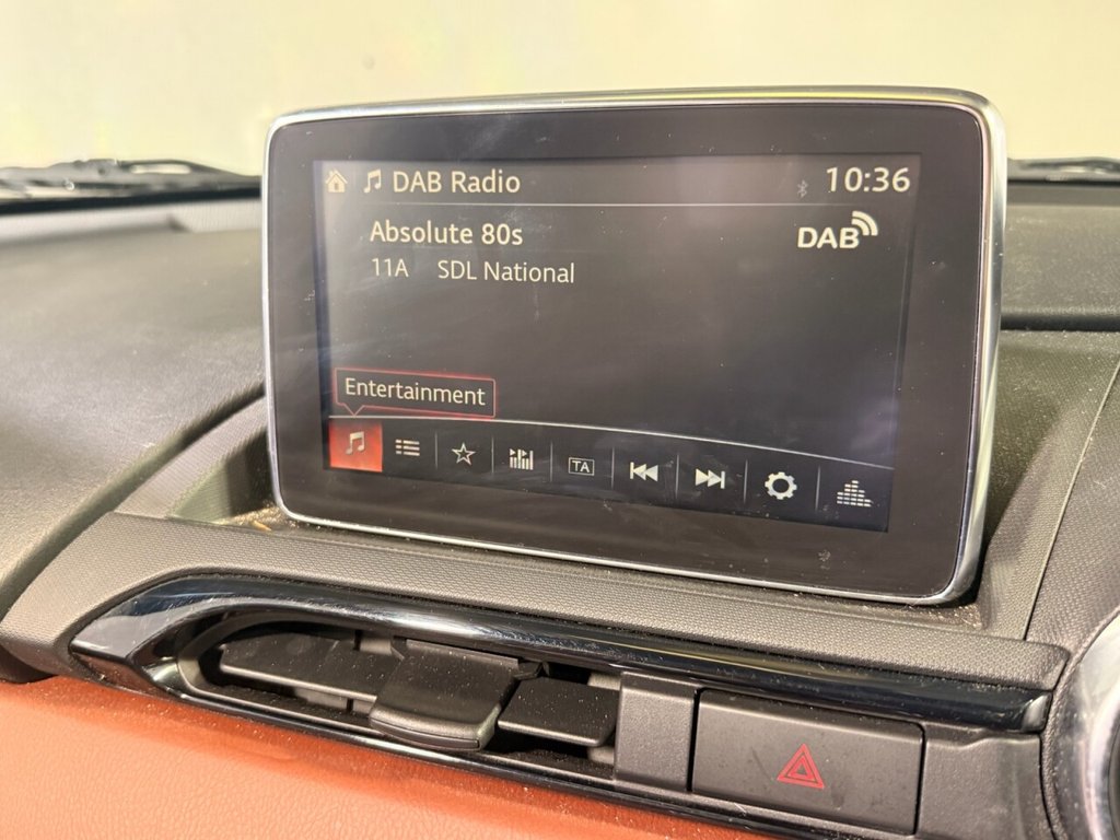 Used Mazda MX-5 RF 2018 for sale - 77139810: Photo 16