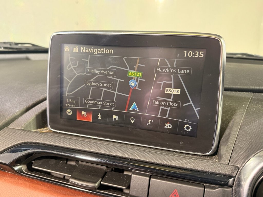 Used Mazda MX-5 RF 2018 for sale - 77139810: Photo 18