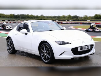 2018 (18) - 2.0 SKYACTIV-G Sport Nav Convertible 2dr Petrol Auto Euro 6 (160 ps)