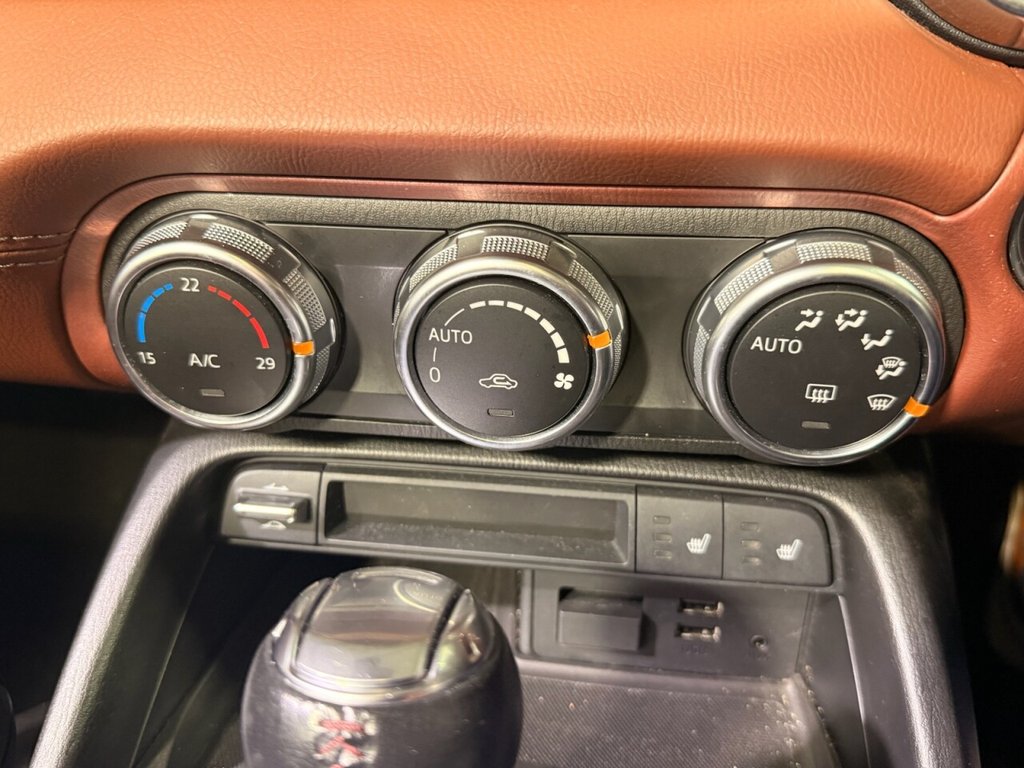 Used Mazda MX-5 RF 2018 for sale - 77139810: Photo 24