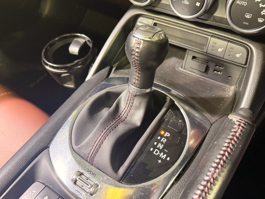 Used Mazda MX-5 RF 2018 for sale - 77139810: Photo 26