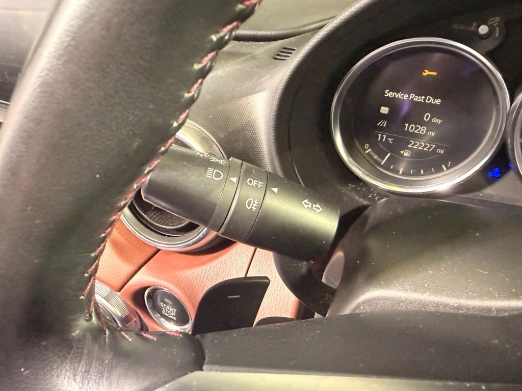 Used Mazda MX-5 RF 2018 for sale - 77139810: Photo 29