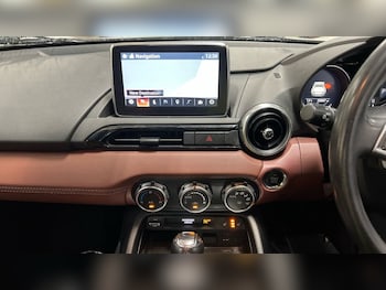 Used Mazda MX-5 RF 2018 for sale - 77139810: Photo