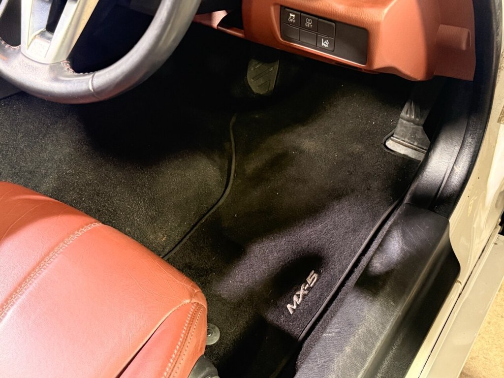 Used Mazda MX-5 RF 2018 for sale - 77139810: Photo 32