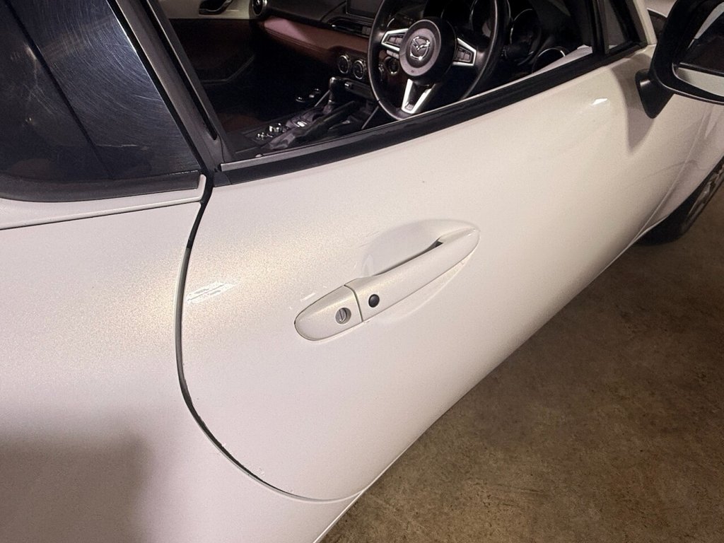 Used Mazda MX-5 RF 2018 for sale - 77139810: Photo 34