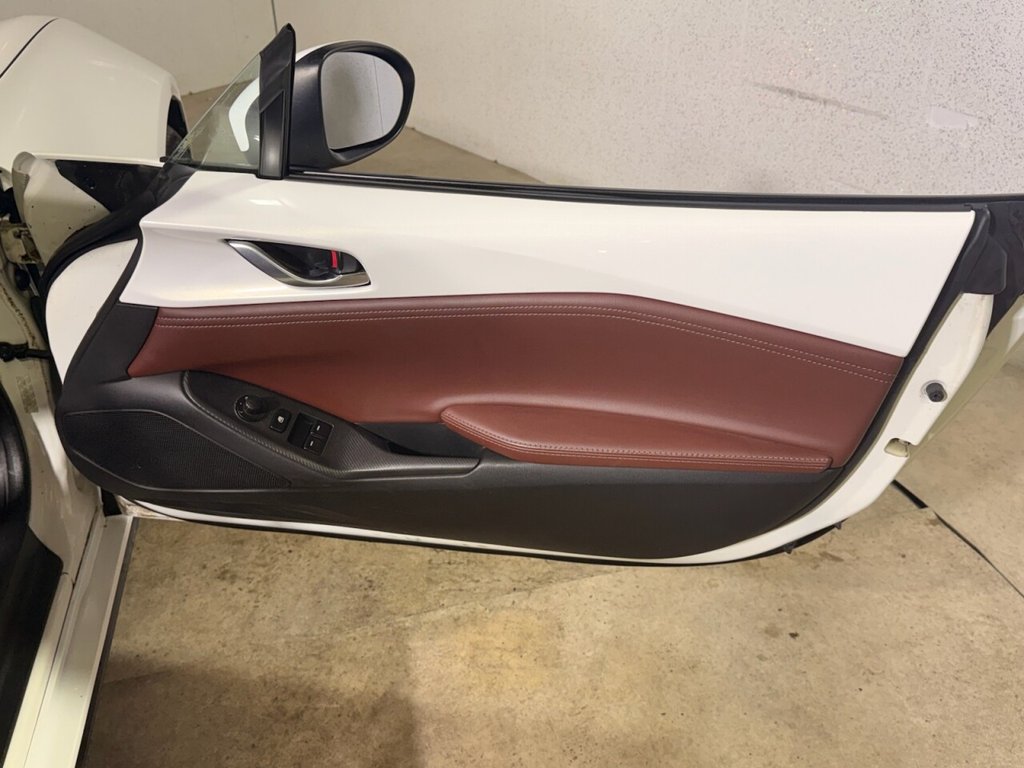 Used Mazda MX-5 RF 2018 for sale - 77139810: Photo 38