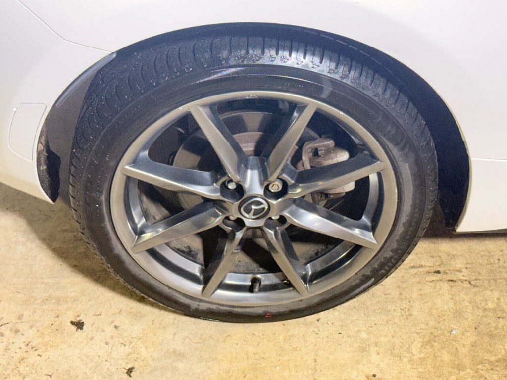 Used Mazda MX-5 RF 2018 for sale - 77139810: Photo 41