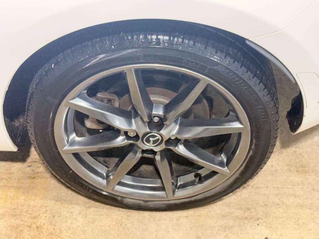 Used Mazda MX-5 RF 2018 for sale - 77139810: Photo 42