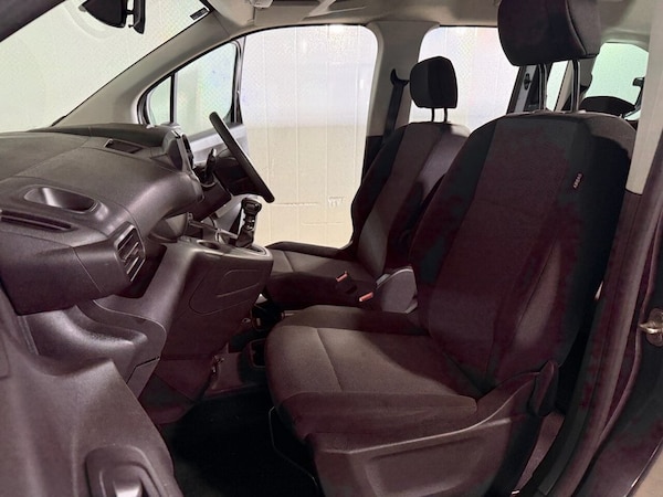 Used Vauxhall Combo Life 2019 for sale - 75573854: Photo 13