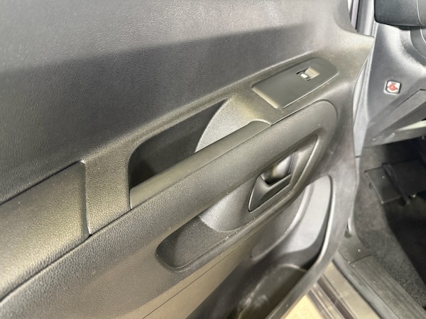Used Vauxhall Combo Life 2019 for sale - 75573854: Photo 17