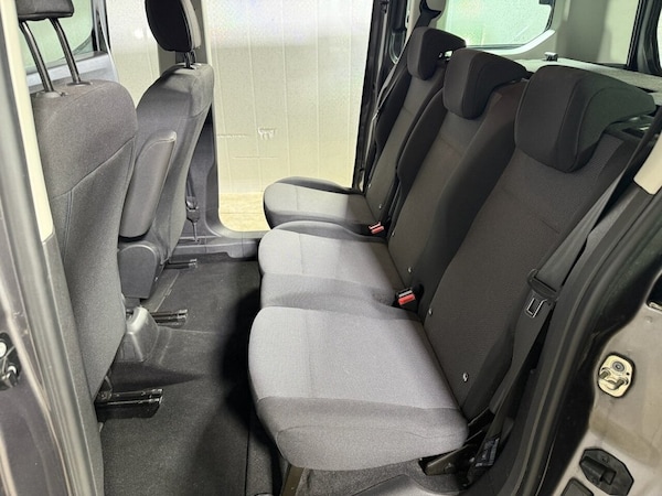 Used Vauxhall Combo Life 2019 for sale - 75573854: Photo 20