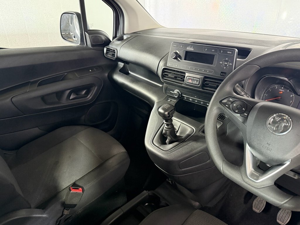 Vehicle 28