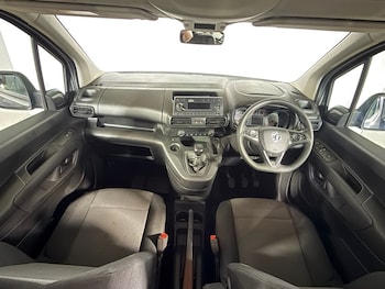 Used Vauxhall Combo Life 2019 for sale - 75573854: Photo