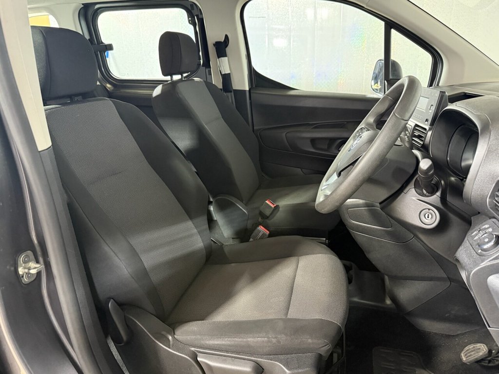 Vehicle 31