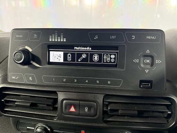 Used Vauxhall Combo Life 2019 for sale - 75573854: Photo 41