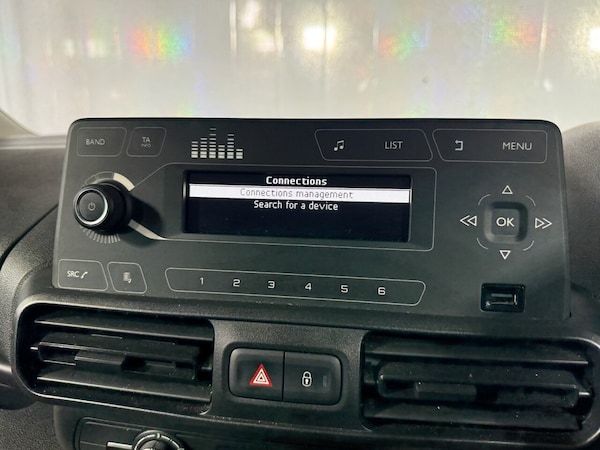 Used Vauxhall Combo Life 2019 for sale - 75573854: Photo 42