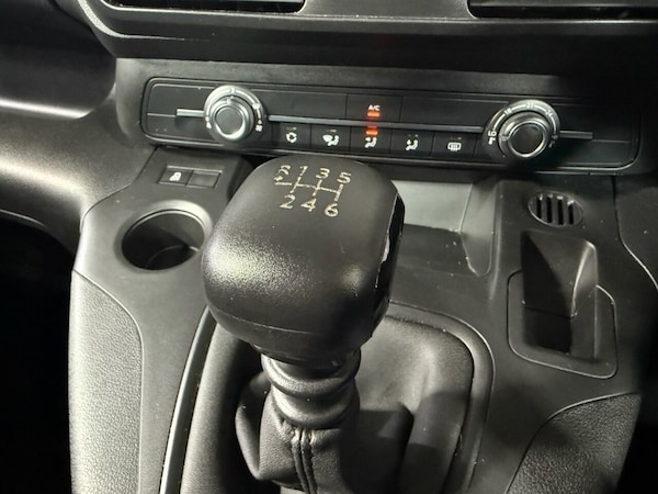 Used Vauxhall Combo Life 2019 for sale - 75573854: Photo 44