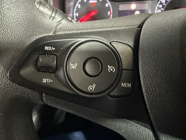 Used Vauxhall Combo Life 2019 for sale - 75573854: Photo 48