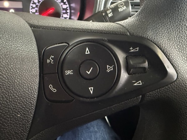 Used Vauxhall Combo Life 2019 for sale - 75573854: Photo 49