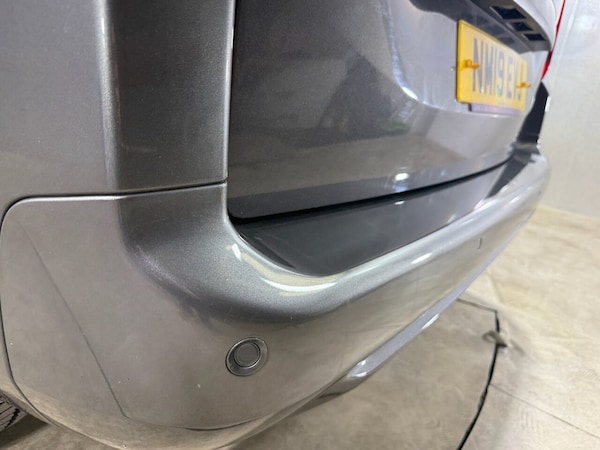 Used Vauxhall Combo Life 2019 for sale - 75573854: Photo 56