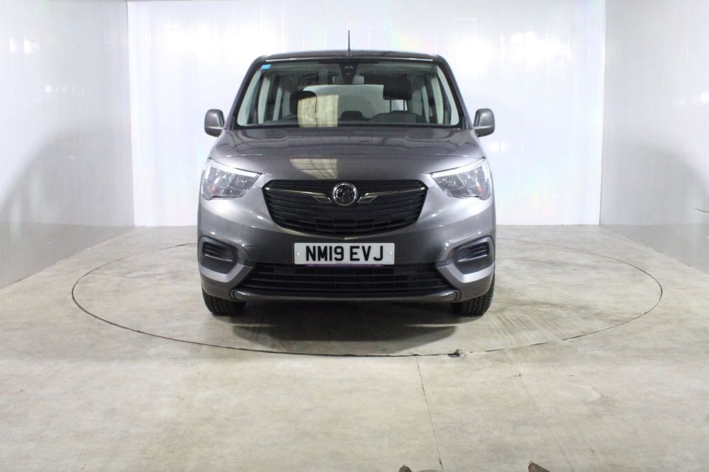 Vehicle 57