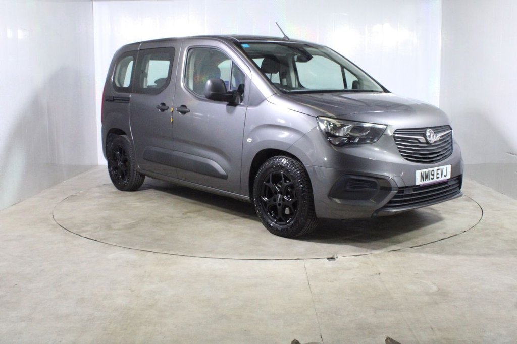 Vehicle 60