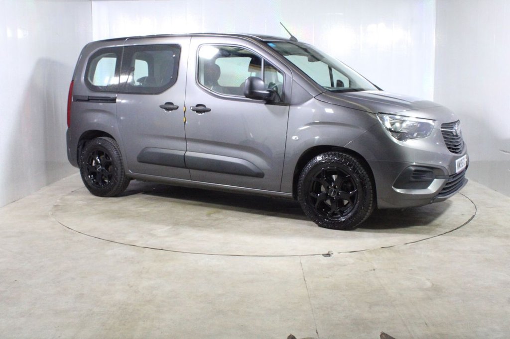 Vehicle 61