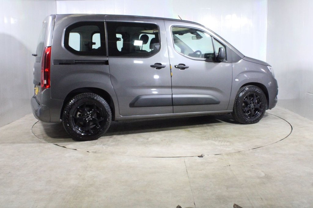 Vehicle 64