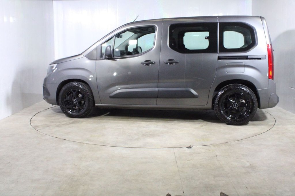 Vehicle 72