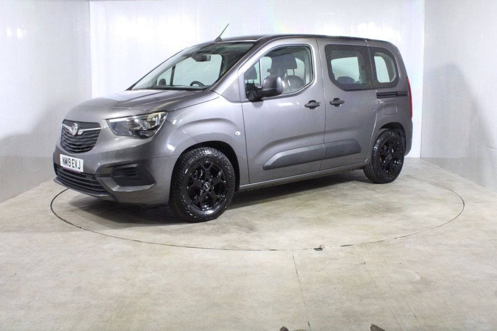 Vehicle 75