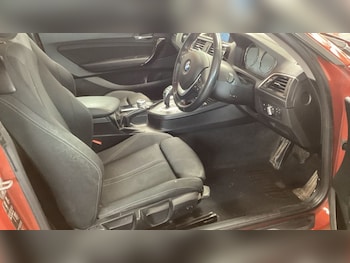 Used BMW 1 Series 2018 for sale - 78619826: Photo