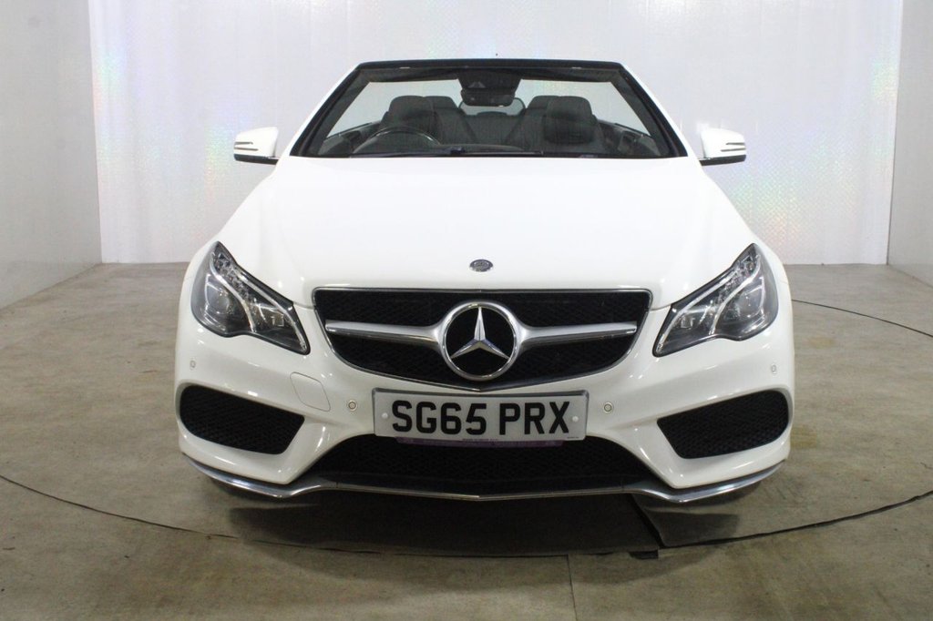 Used Mercedes-Benz E Class 2015 for sale - 76520604: Photo 11