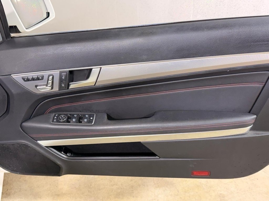 Used Mercedes-Benz E Class 2015 for sale - 76520604: Photo 19