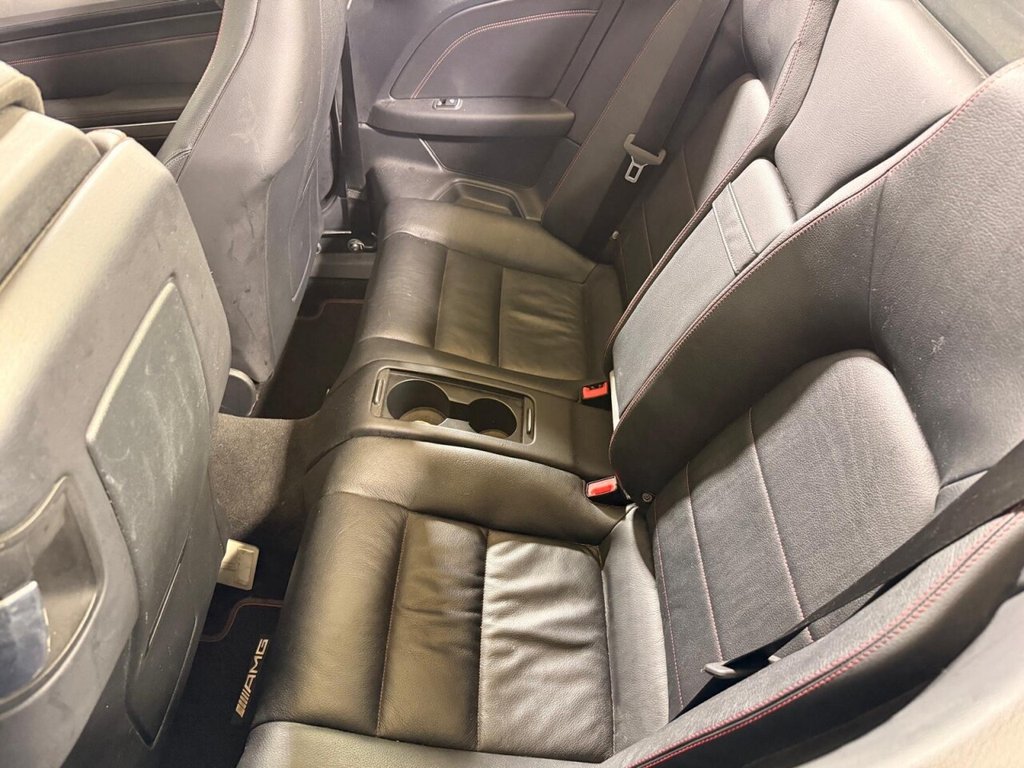 Used Mercedes-Benz E Class 2015 for sale - 76520604: Photo 20