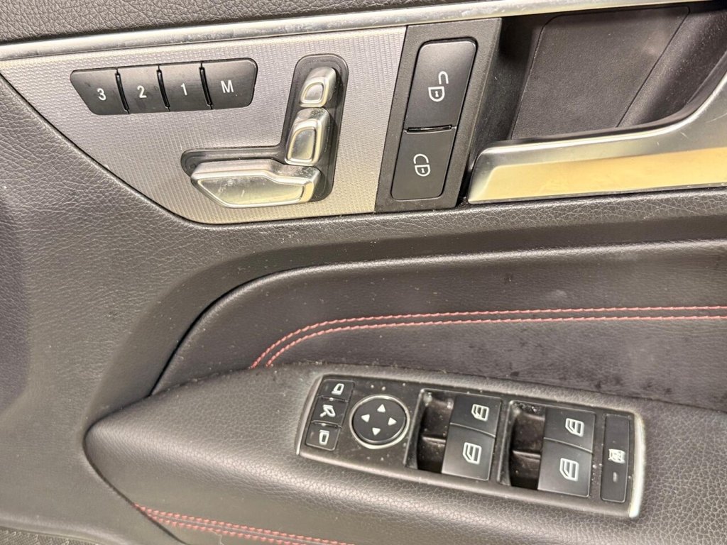 Used Mercedes-Benz E Class 2015 for sale - 76520604: Photo 23