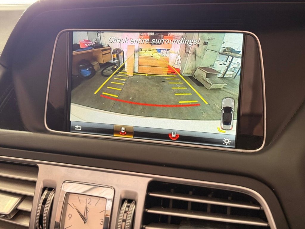 Used Mercedes-Benz E Class 2015 for sale - 76520604: Photo 24