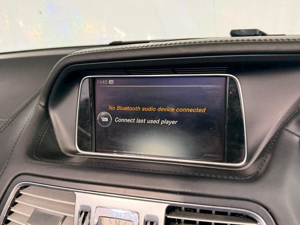 Used Mercedes-Benz E Class 2015 for sale - 76520604: Photo 29