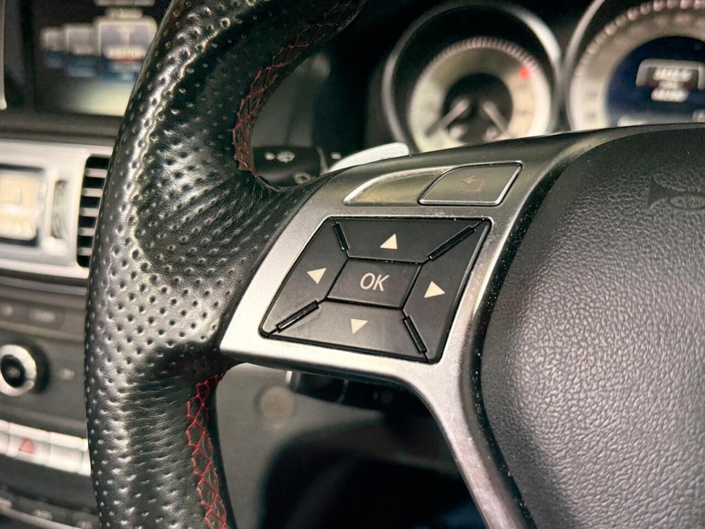 Used Mercedes-Benz E Class 2015 for sale - 76520604: Photo 30